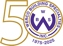 Werco Building Specialties, Inc.